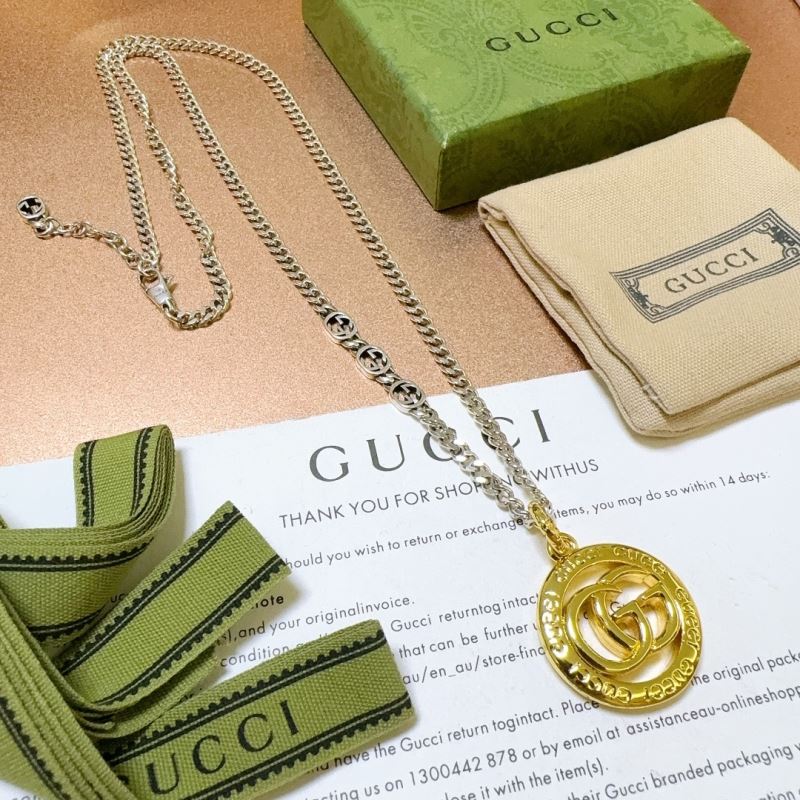 Gucci Necklaces